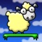 Run, jump and roll to the beat in the easy-to-learn, tricky-to-master most addicting sheep game