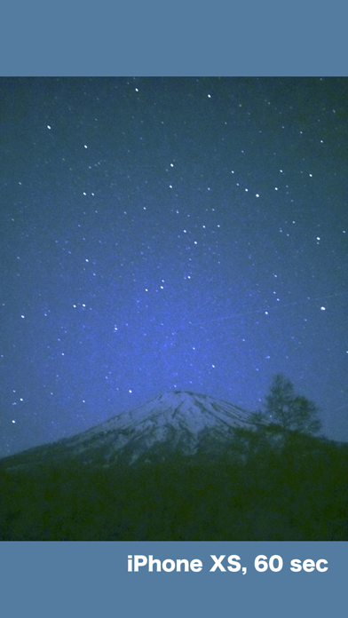 星撮りカメラさん screenshot1