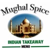 Mughal Spice