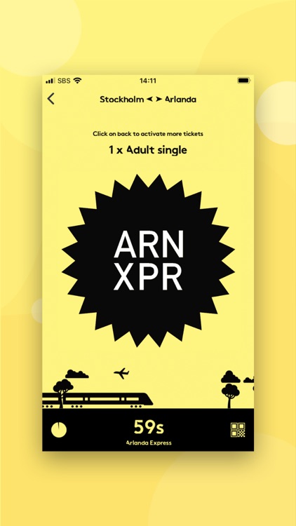 Arlanda Express