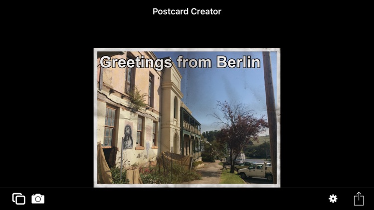 Postcard Creator screenshot-4