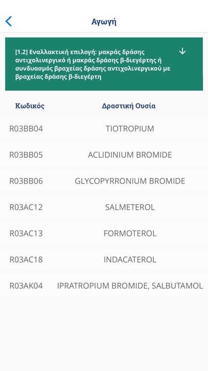 My COPD Tool screenshot-5