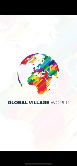 Global Village AR(圖1)-速報App