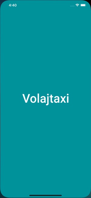 VolajTaxi(圖1)-速報App