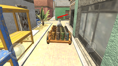 Donkey Master Parking Games screenshot 3