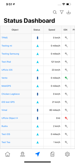 Auto Tracking(圖5)-速報App