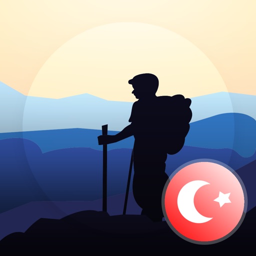 TrekRight: Lycian Way