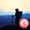 TrekRight: Lycian Way is a comprehensive, incredibly handy mobile app for anyone walking all or part of the Lycian Way, Turkey's beautiful 400+ km / 250+ mi walk along the Turquoise Coast