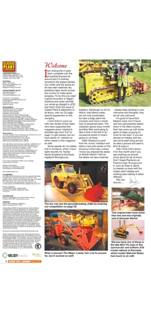 Classic Plant & Machinery(圖6)-速報App