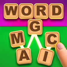 Activities of Magic Words: Spelling Puzzle