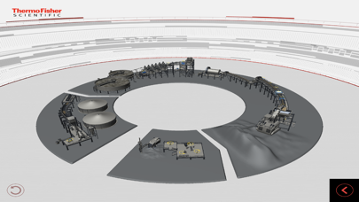 Thermo Fisher’s Mining Toolkit screenshot 2