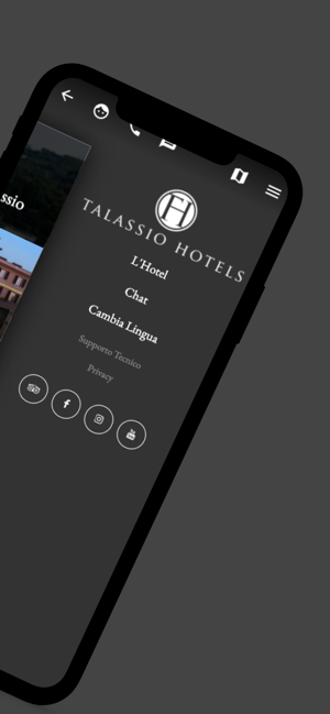 Talassio Hotels(圖3)-速報App