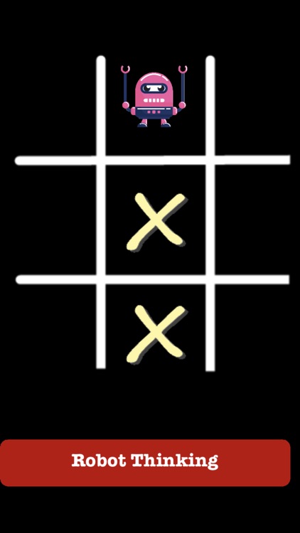 Tic Tac Toe Math screenshot-4