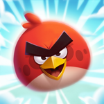 Angry Birds 2 на пк