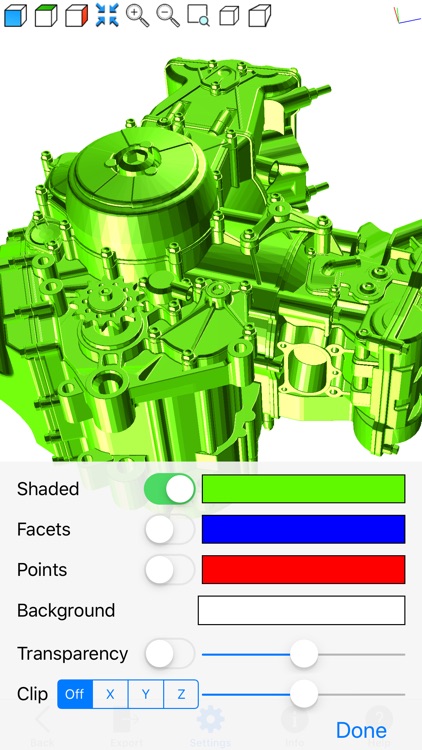 Meshman 3D Viewer