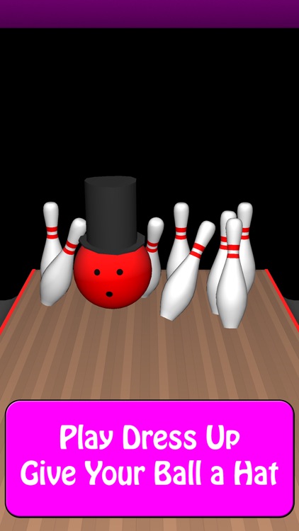 Ten Pins: Bowling Arcade screenshot-3