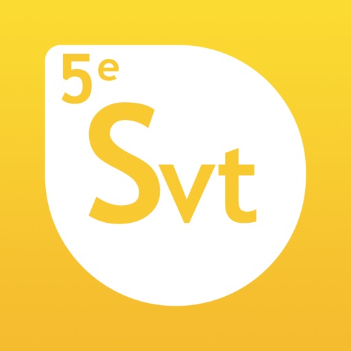 SVT 5e