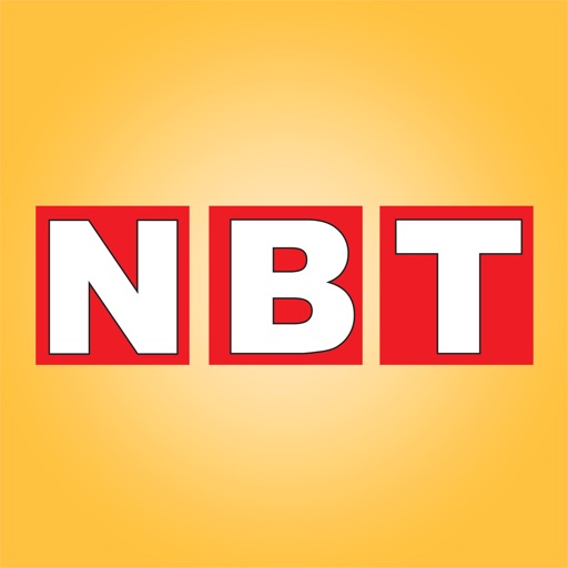 Navbharat Times - Hindi News iOS App