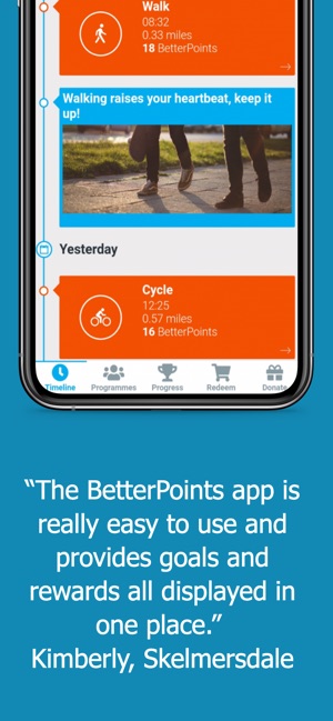 BetterPoints(圖1)-速報App