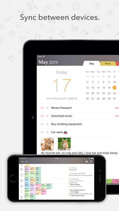 Planner Pro Daily Calendar For PC Download on Windows 10/8/7 (Free App)