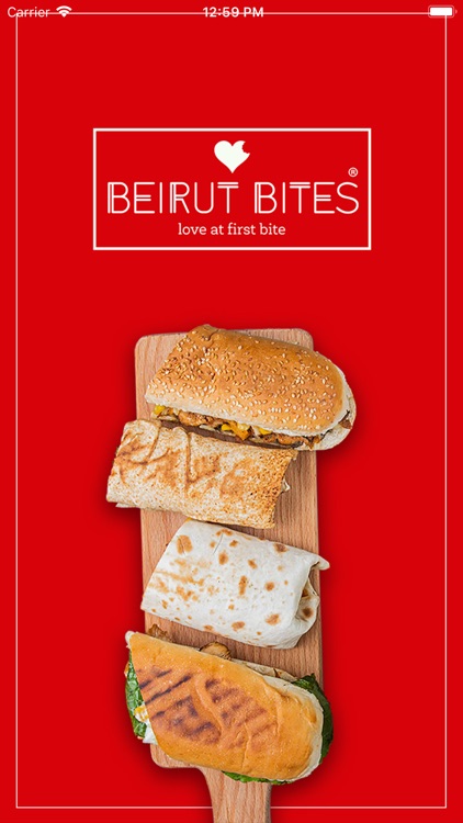 Beirut Bites