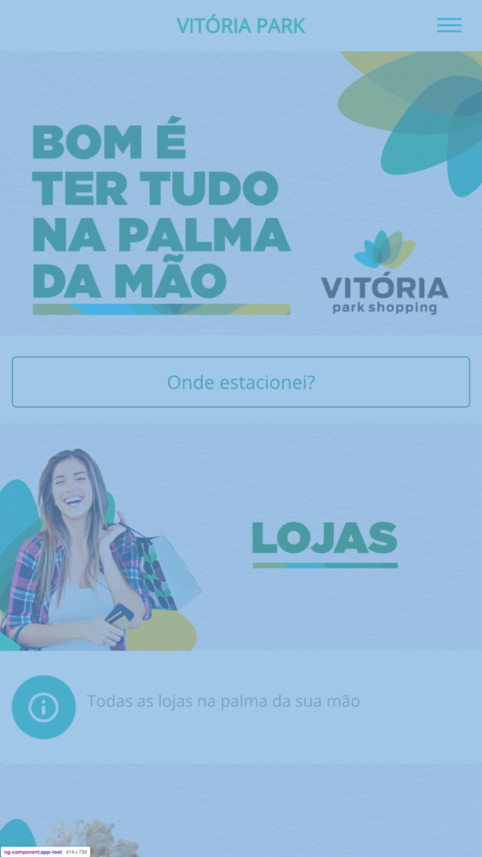 Vitória Park Shopping