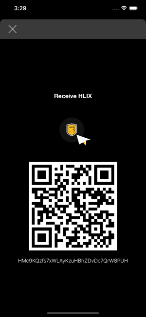 Helix Wallet