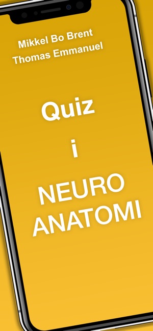 NeuroQuiz(圖1)-速報App