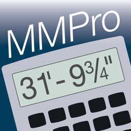 Measure Master Pro Calculator
