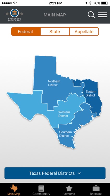 Texas openCourts