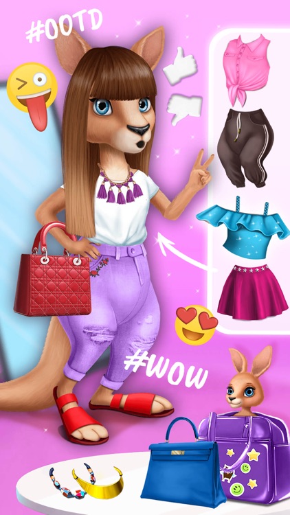 Animal Hair Salon Australia screenshot-7