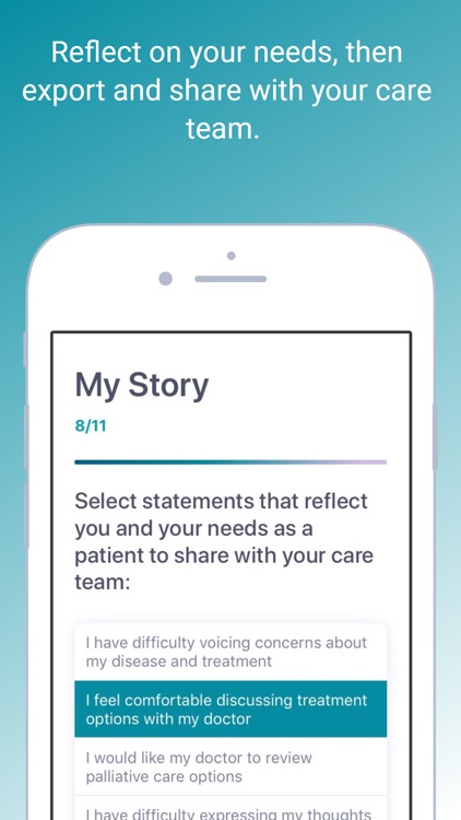 My MBC & Me - Therapy Resource
