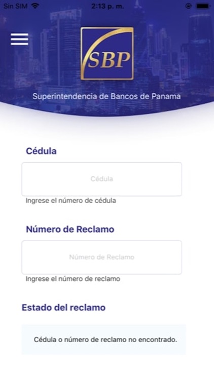 Reclamos Bancarios