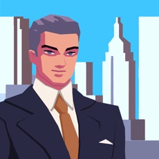 Activities of Agent Empire: Elite