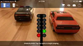 Game screenshot Start Light - Mobile Drag Race hack