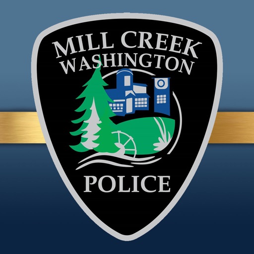 Mill Creek Police Department