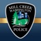 The Mill Creek Police Department proudly tailors its Cordico Wellness app for employees, retirees and their families