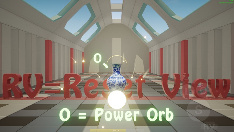 SSAR - Shield Shooter AR screenshot-3