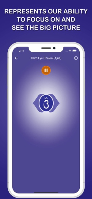 Chakra Meditation & Healing(圖4)-速報App