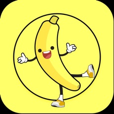 Activities of Banana Popping - Kids Banana