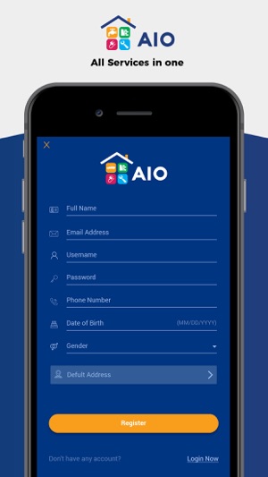 AIO Client : Services(圖2)-速報App