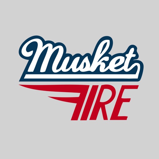 Musket Fire by FanSided icon