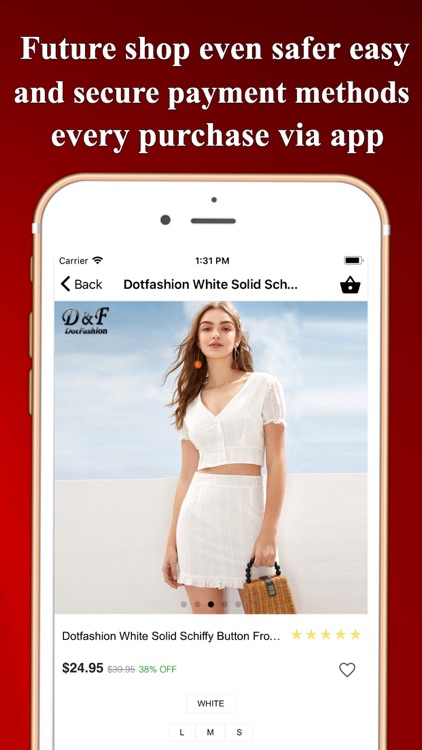 Women Fashion clothing stores screenshot-5