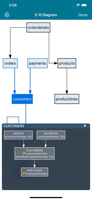 MySQL Mobile Client(圖4)-速報App