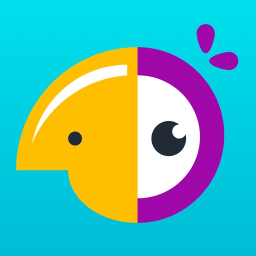 Hatchful Logo Maker Iphone App 8603