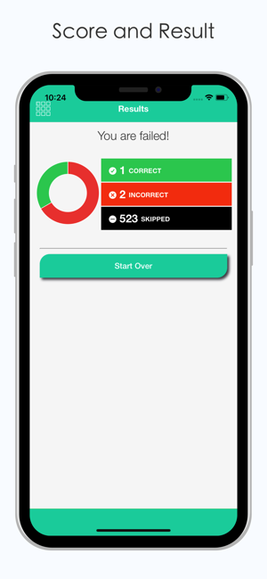 CMSRN Test Prep(圖4)-速報App