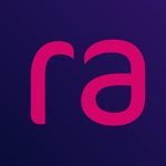 Download Living With RA app