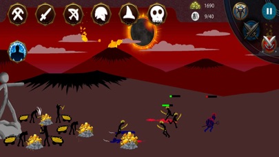 Kingdom Revenge screenshot 4