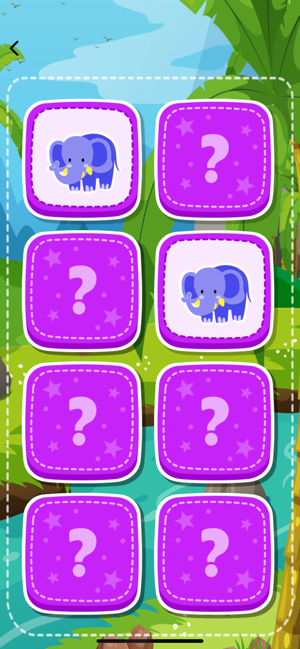 Animals Puzzles for Kid & Baby(圖2)-速報App