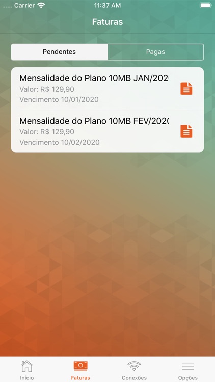 Qix Cliente screenshot-5